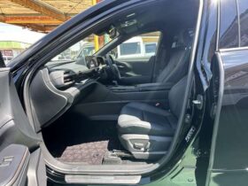 
									TOYOTA Crown CrossOver G Advanced Leather Package Black 2023′ EI5M6 full								