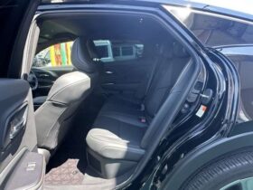 
									TOYOTA Crown CrossOver G Advanced Leather Package Black 2023′ EI5M6 full								