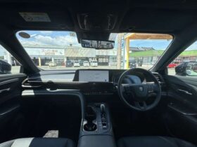 
									TOYOTA Crown CrossOver G Advanced Leather Package Black 2023′ EI5M6 full								