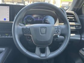 
									TOYOTA Crown CrossOver G Advanced Leather Package Black 2023′ EI5M6 full								