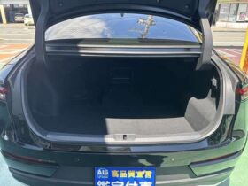 
									TOYOTA Crown CrossOver G Advanced Leather Package Black 2023′ EI5M6 full								