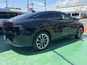 
									TOYOTA Crown CrossOver G Advanced Leather Package Black 2023′ EI5M6 full								