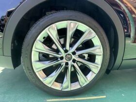 
									TOYOTA Crown CrossOver G Advanced Leather Package Black 2023′ EI5M6 full								