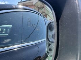 
									TOYOTA Crown CrossOver G Advanced Leather Package Black 2023′ EI5M6 full								