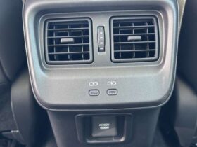 
									TOYOTA Crown CrossOver G Leather Package Red 2023′ EI5MB full								