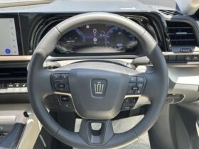 
									TOYOTA Crown CrossOver G Leather Package Red 2023′ EI5MB full								