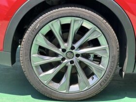 
									TOYOTA Crown CrossOver G Leather Package Red 2023′ EI5MB full								