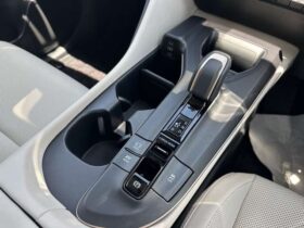 
									TOYOTA Crown CrossOver G Leather Package Red 2023′ EI5MB full								