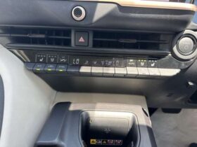 
									TOYOTA Crown CrossOver G Leather Package Red 2023′ EI5MB full								