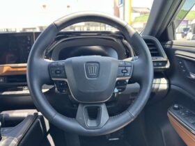 
									TOYOTA Crown CrossOver RS Advanced Pearl White 2023′ EI5MG full								