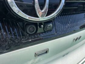 
									TOYOTA Crown CrossOver RS Advanced Pearl White 2023′ EI5MG full								