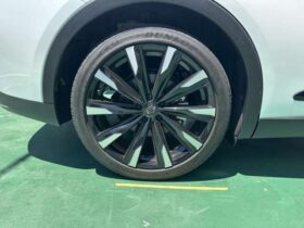 
									TOYOTA Crown CrossOver RS Advanced Pearl White 2023′ EI5MG full								