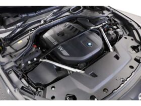 
									BMW 7 Series 740i M Sport Black 2023′ EI5TC full								