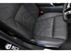 
									BMW 7 Series 740i M Sport Black 2023′ EI5TC full								