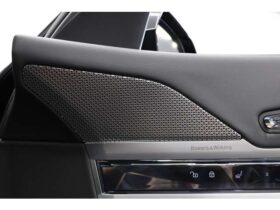 
									BMW 7 Series 740i M Sport Black 2023′ EI5TC full								
