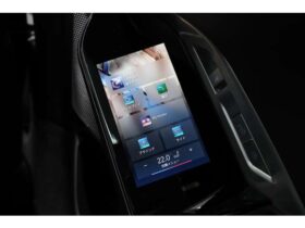 
									BMW 7 Series 740i M Sport Black 2023′ EI5TC full								