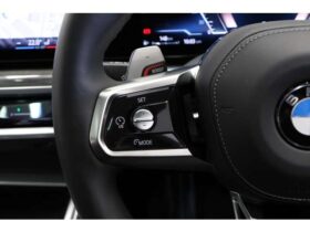 
									BMW 7 Series 740i M Sport Black 2023′ EI5TC full								