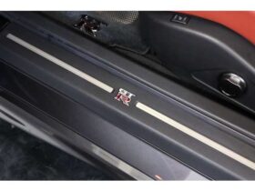 
									NISSAN GT-R Premium Edition Black 2017′ EI5TX full								