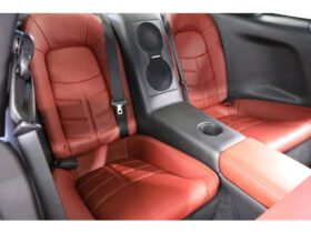 
									NISSAN GT-R Premium Edition Black 2017′ EI5TX full								