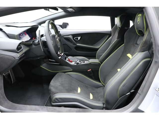 Lamborghini Huracan Stellato Gray 2023′ EI5VK