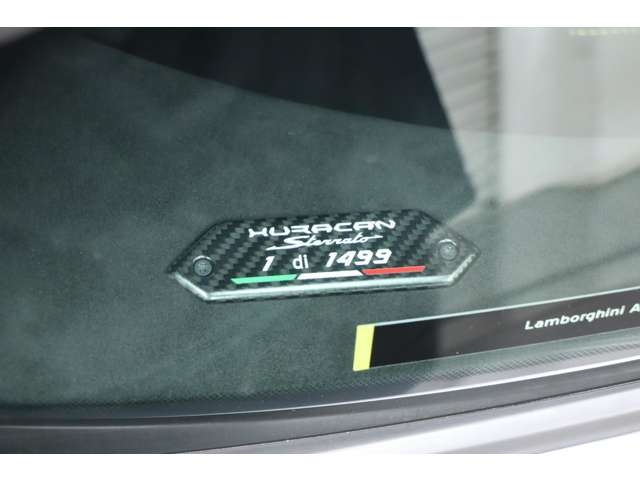 Lamborghini Huracan Stellato Gray 2023′ EI5VK