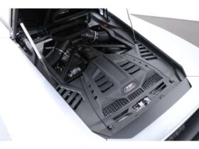 
									Lamborghini Huracan Stellato Gray 2023′ EI5VK full								