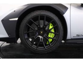 
									Lamborghini Huracan Stellato Gray 2023′ EI5VK full								
