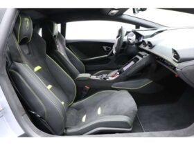 
									Lamborghini Huracan Stellato Gray 2023′ EI5VK full								