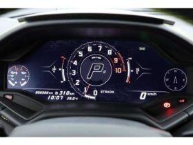 
									Lamborghini Huracan Stellato Gray 2023′ EI5VK full								