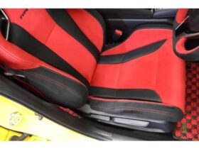 
									HONDA Civic Type R Limited Edition Yellow 2021′ EI5W5 full								