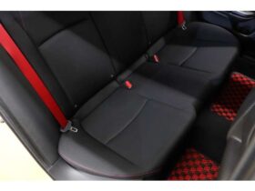 
									HONDA Civic Type R Limited Edition Yellow 2021′ EI5W5 full								