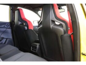 
									HONDA Civic Type R Limited Edition Yellow 2021′ EI5W5 full								