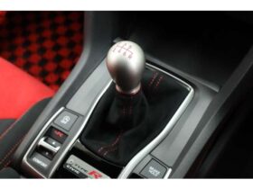 
									HONDA Civic Type R Limited Edition Yellow 2021′ EI5W5 full								