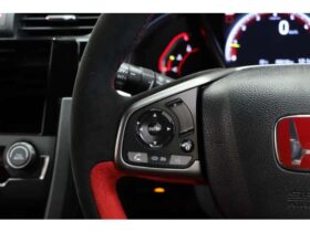 
									HONDA Civic Type R Limited Edition Yellow 2021′ EI5W5 full								