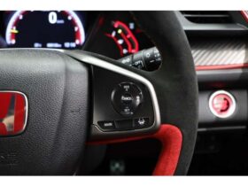 
									HONDA Civic Type R Limited Edition Yellow 2021′ EI5W5 full								