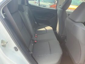
									TOYOTA Yaris Cross G Pearl White 2023′ EI5Z4 full								