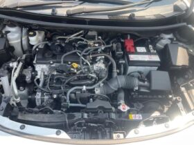 
									TOYOTA Yaris Cross G Pearl White 2023′ EI5Z4 full								
