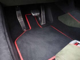 
									Lamborghini Huracan Stellato Green 2024′ EI631 full								
