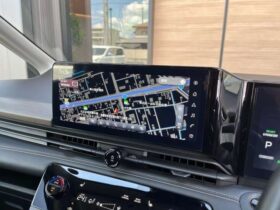 
									NISSAN Serena e-POWER Highway Star V Black 2023′ EI659 full								