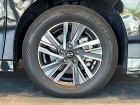 
									NISSAN Serena e-POWER Highway Star V Black 2023′ EI659 full								