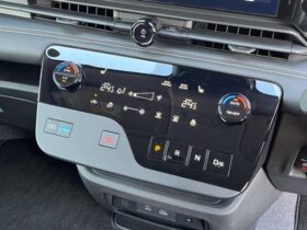 
									NISSAN Serena e-POWER Highway Star V Black 2023′ EI659 full								