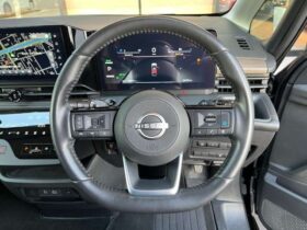 
									NISSAN Serena e-POWER Highway Star V Black 2023′ EI659 full								