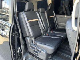 
									NISSAN Serena e-POWER Highway Star V Black 2023′ EI659 full								
