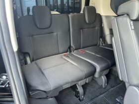 
									NISSAN Serena e-POWER Highway Star V Black 2023′ EI659 full								