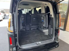 
									NISSAN Serena e-POWER Highway Star V Black 2023′ EI659 full								