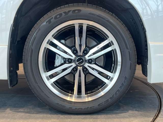 TOYOTA Land Cruiser Prado TX L Packet Matte Black Ed Pearl White 2022′ EI65F