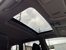 
									TOYOTA Land Cruiser Prado TX L Packet Matte Black Ed Pearl White 2022′ EI65F full								