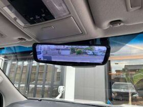 
									TOYOTA Land Cruiser Prado TX L Packet Matte Black Ed Pearl White 2022′ EI65F full								