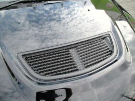 
									MITSUBISHI Lancer GSR Evolution 8 Black 2003′ EI6GR full								