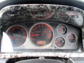 
									MITSUBISHI Lancer GSR Evolution 8 Black 2003′ EI6GR full								